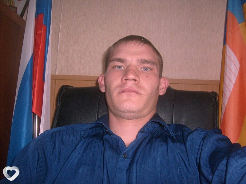 Александр, Уйское