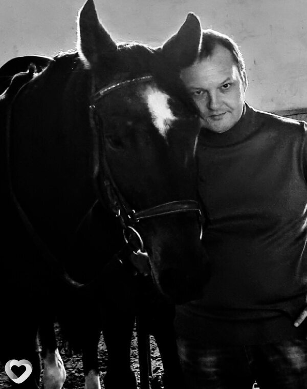 Сергей, 42, Краснодоне — анкета №957524
