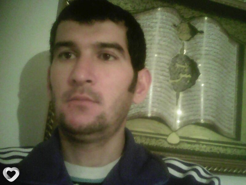Алик, 37, Душанбе — анкета №957525
