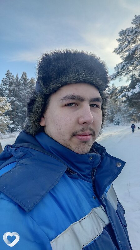 Павел, 25, Улан-Удэ — анкета №957530