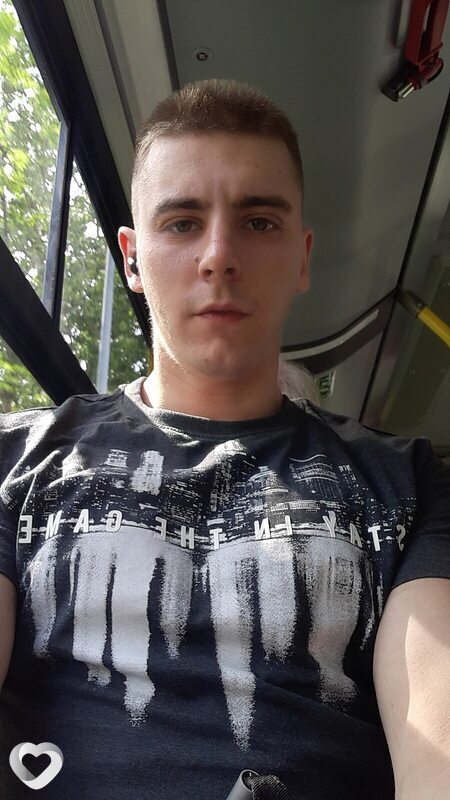 Алексей, 32, Могилев — анкета №957583