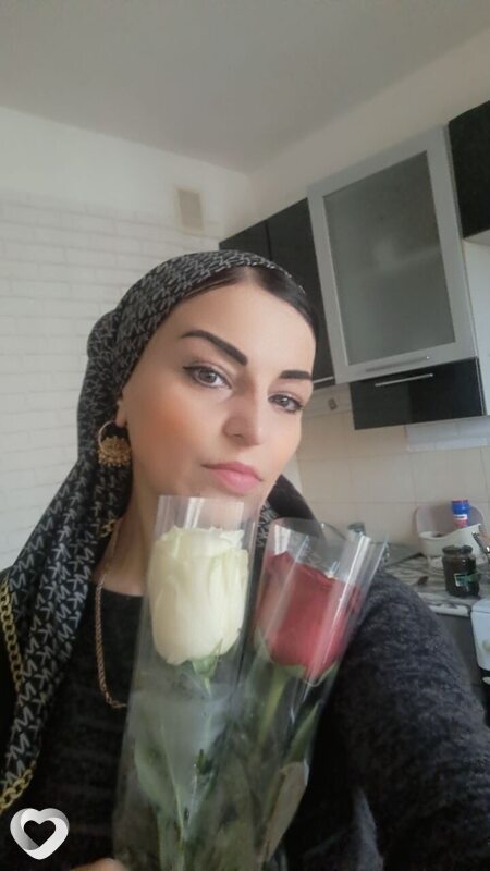 Раяна, Грозный