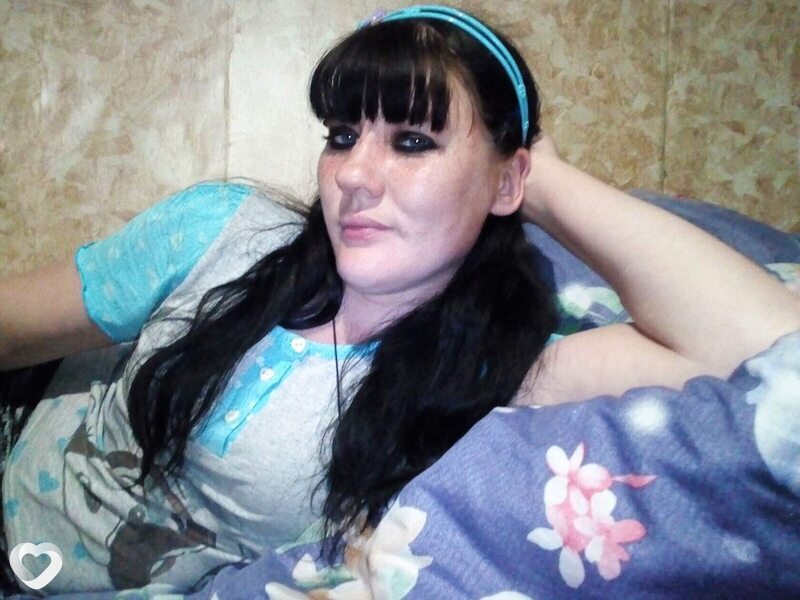 Миринка, 32, Барнауле — анкета №957591