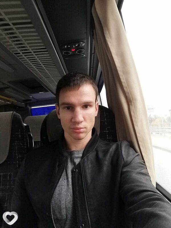 Кеша, 34, Минске — анкета №957592