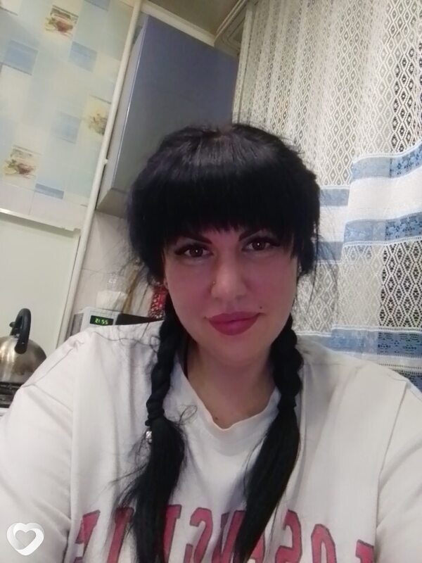 Натали, 31, Липецке — анкета №957593