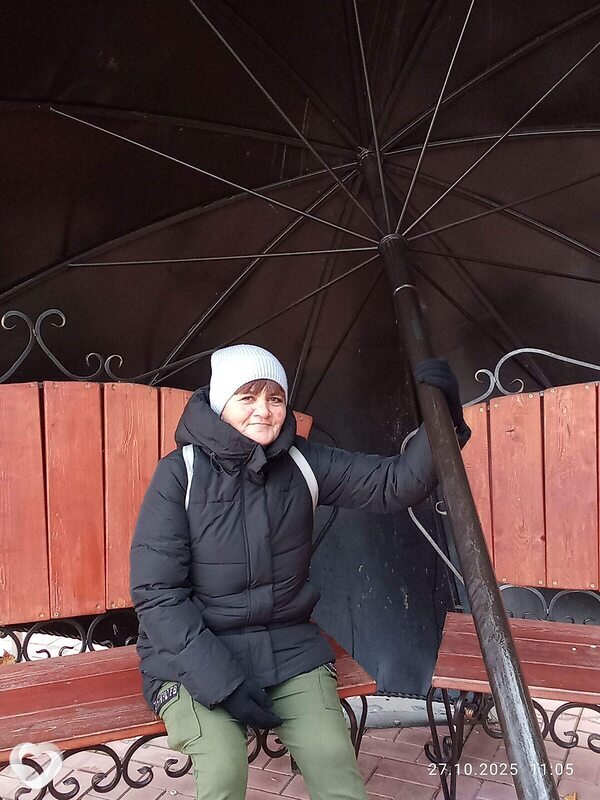 Татьяна, 48, Новосибирске — анкета №957600