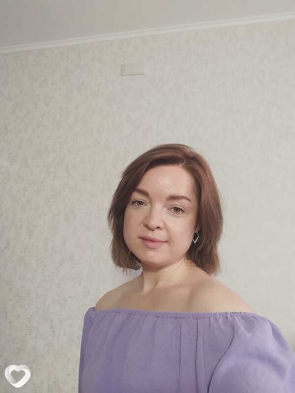Ирина, 38, Тамбове — анкета №957603
