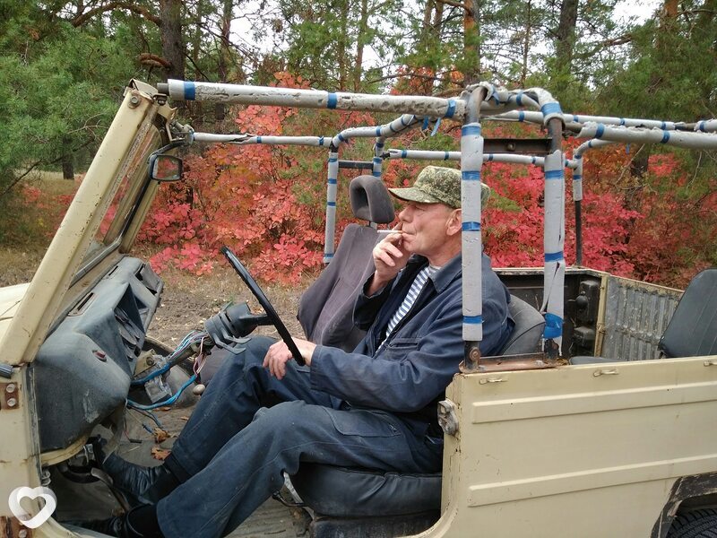 Александр, 55, Луганске — анкета №957542
