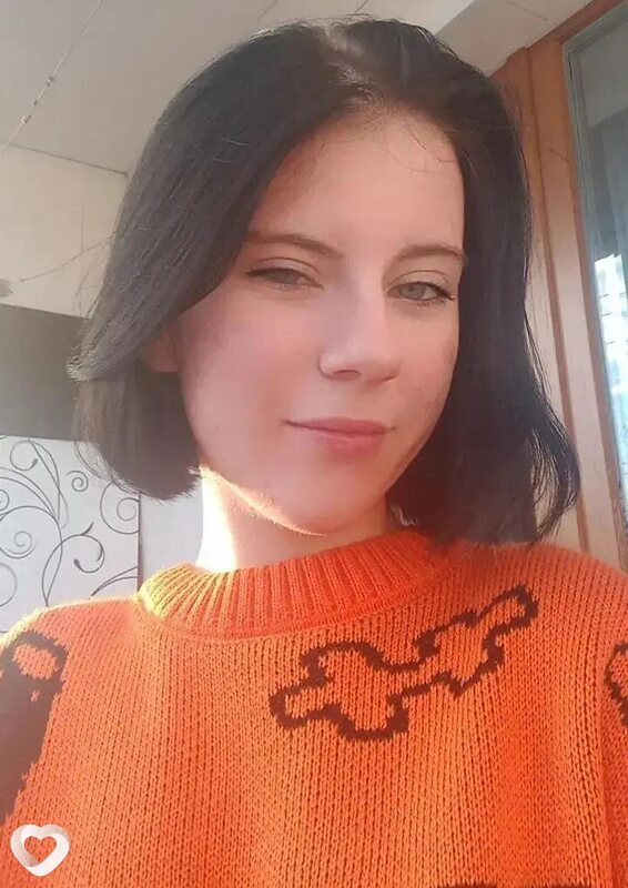 Дарья, 21, Минске — анкета №957546