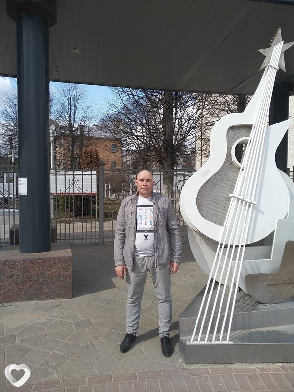 Виталий, 37, Калуге — анкета №957547