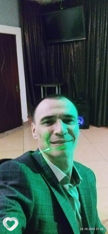 Айрат, 40, Дюртюли — анкета №957550