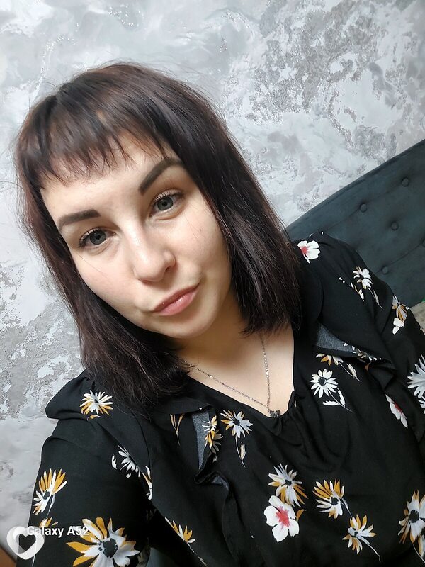 Наталья, 33, Рыбинске — анкета №957635