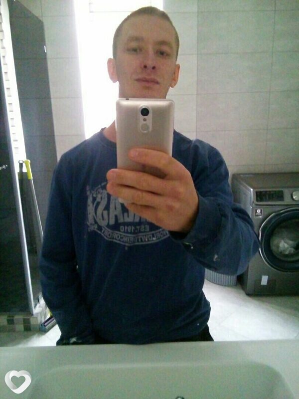 Макс, 32, Антраците — анкета №957636