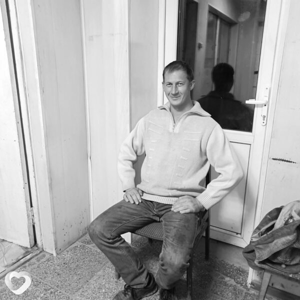 Андрей, 37, Волгограде — анкета №957637