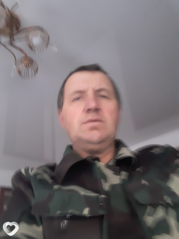 Олег, 55, Костанае — анкета №957638