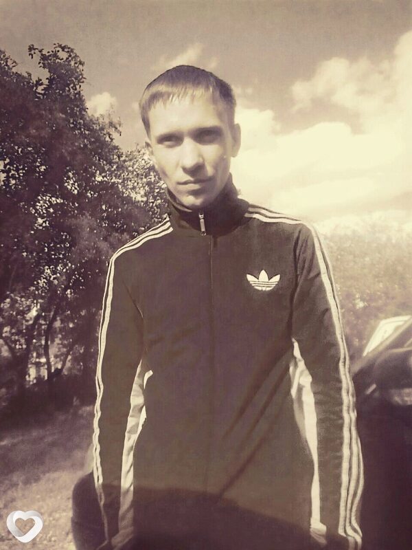 Антон, 38, Екатеринбурге — анкета №957639