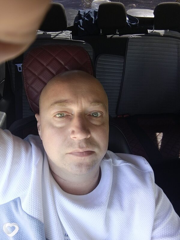 Андрей, 46, Пятигорске — анкета №957647