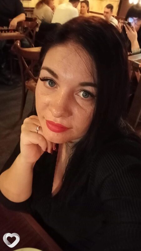 Марго, 35, Тюмени — анкета №957657