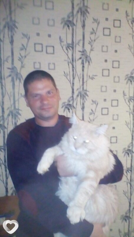 Филипп, 41, Златоусте — анкета №957684