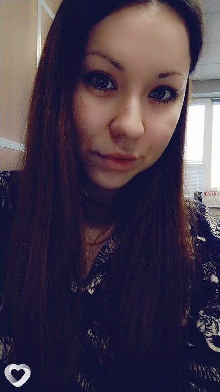 Мари, 31, Санкт-Петербурге — анкета №957690