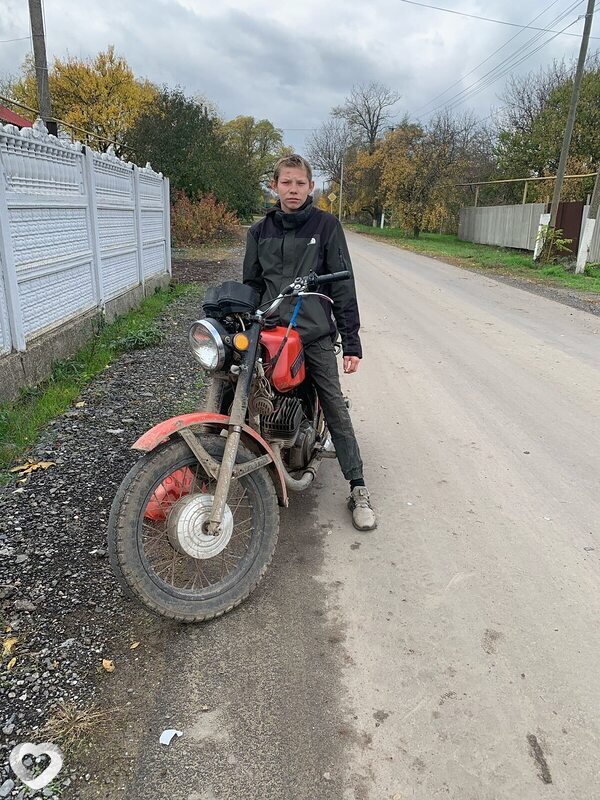 Иван, 27, Таганроге — анкета №957691