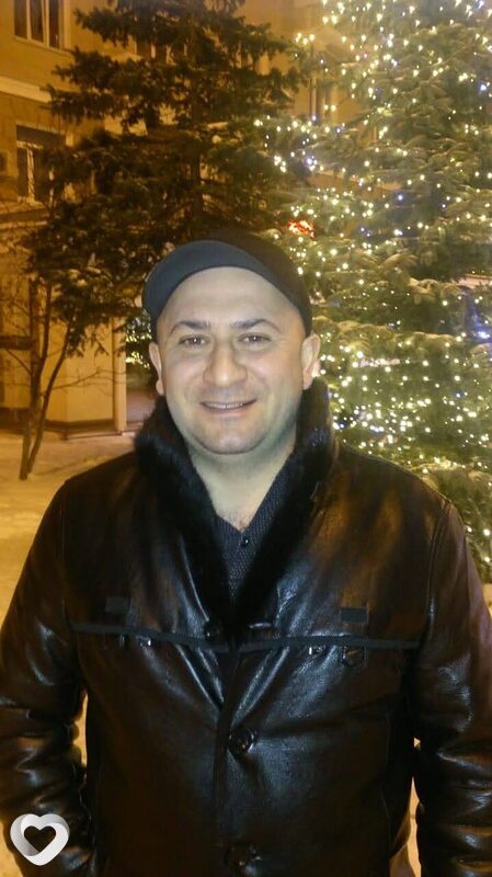 Арт, 49, Донецке — анкета №957692