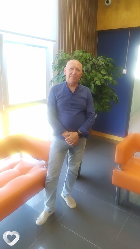 Олег, 65, Таганроге — анкета №957693
