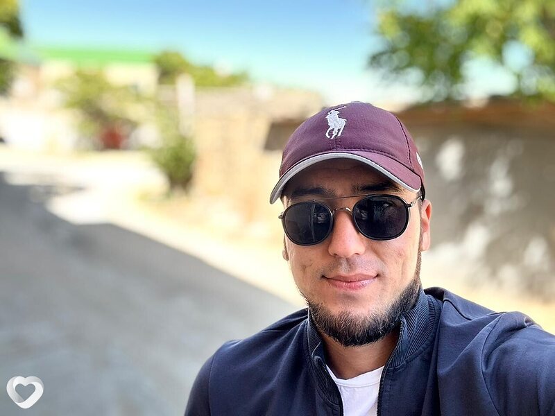 Bauka, 30, Актау — анкета №957694