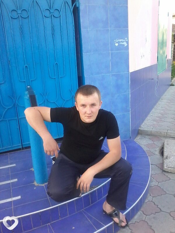 Игорь, 37, Джанкое — анкета №957702