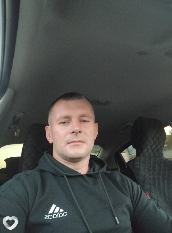 Виктор, 40, Луганске — анкета №957737