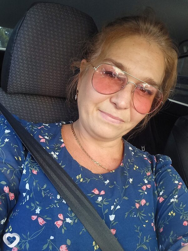 Юлия, 48, Перми — анкета №957738
