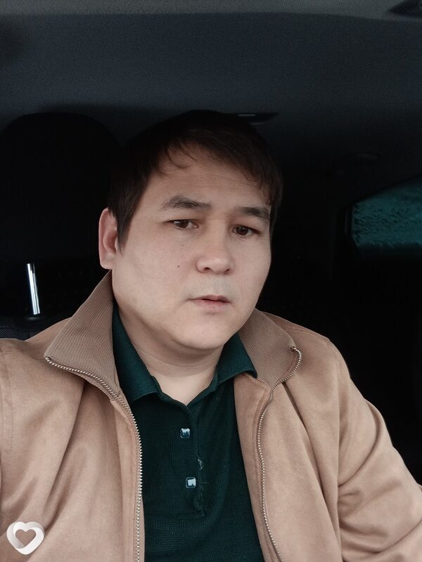Кана, 35, Астане — анкета №957746