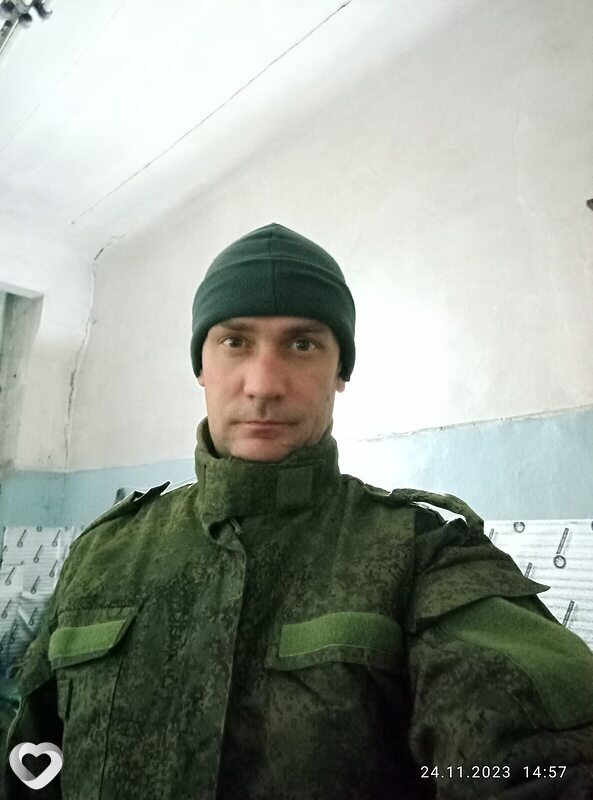 Марат, 41, Казани — анкета №957751