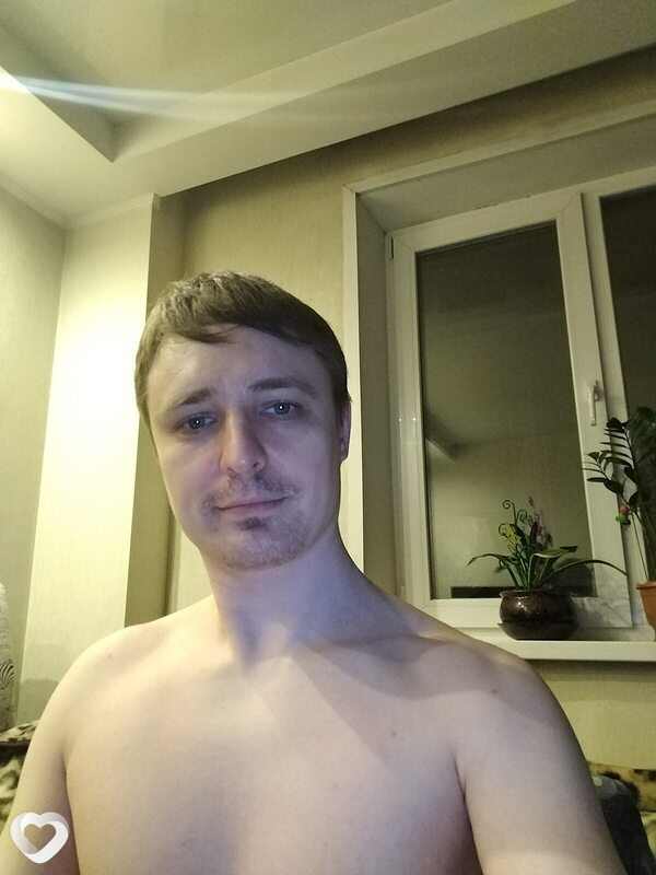 Никита, 39, Новосибирске — анкета №957608