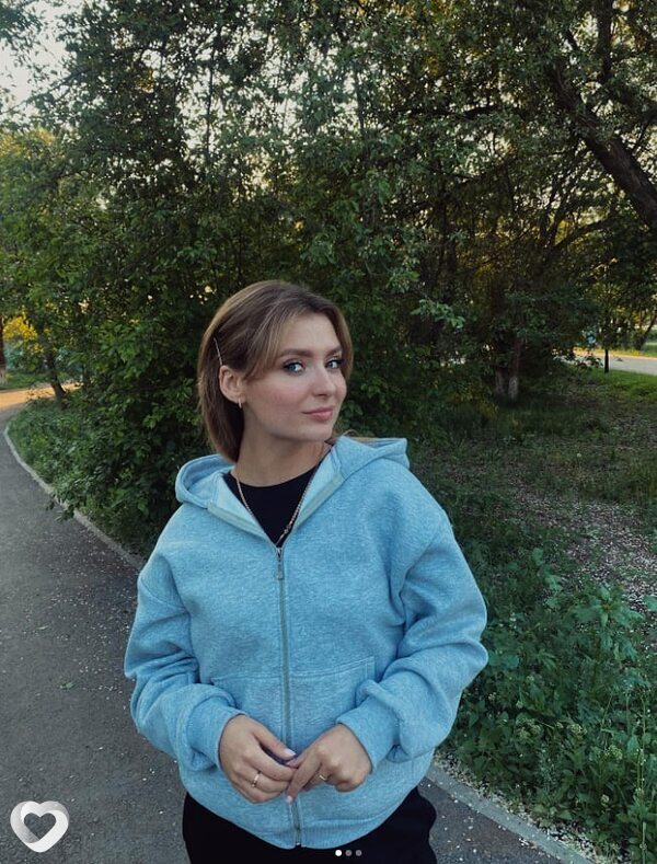 Оля, 34, Сургуте — анкета №957609