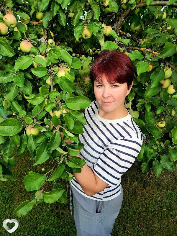 Валерия, 39, Туле — анкета №957611