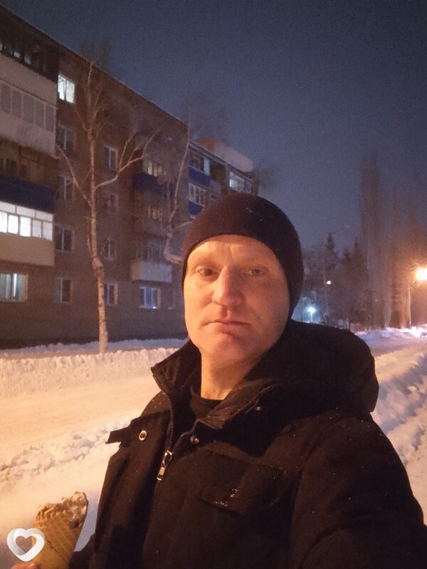 Сергей, 43, Копейске — анкета №957615