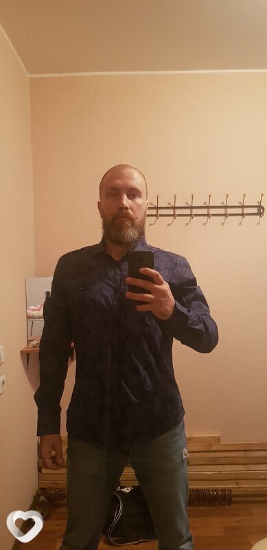 Глеб, 36, Ростове-на-Дону — анкета №957619