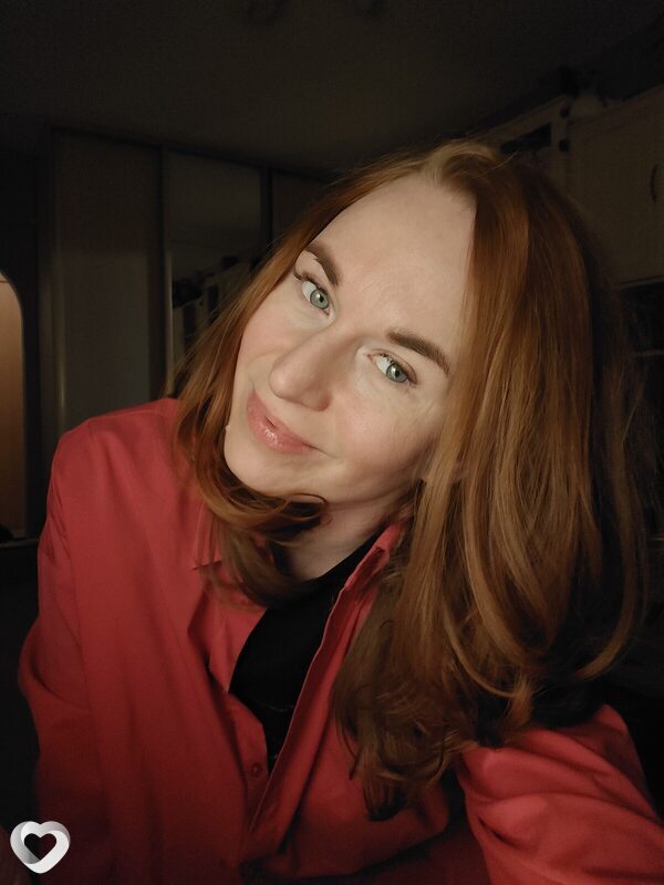 Алёна, 41, Санкт-Петербурге — анкета №957631