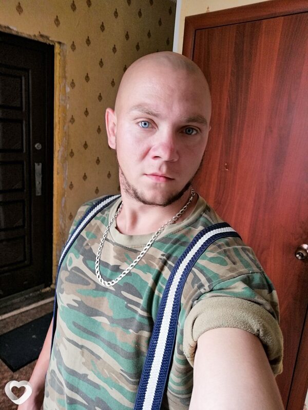 Максъ, 34, Томске — анкета №957632