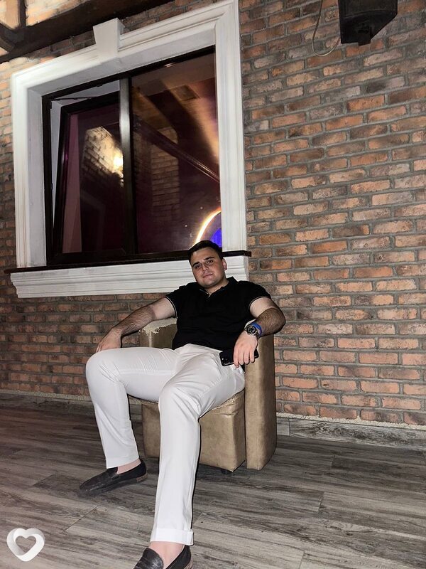 Сергей, 23, Новороссийске — анкета №957708