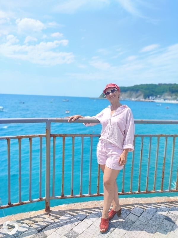 Елена, 49, Ростове-на-Дону — анкета №957710