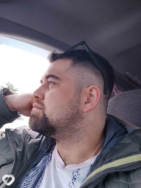 Андрей, 32, Староминская — анкета №957713