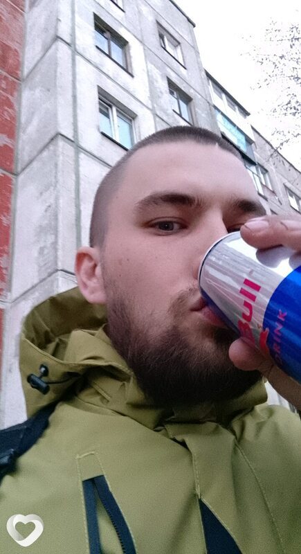 Иван, 32, Челябинске — анкета №957719