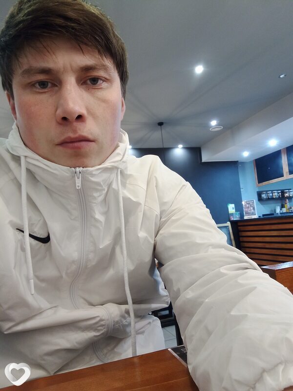 Ромул, 33, Бирске — анкета №957720