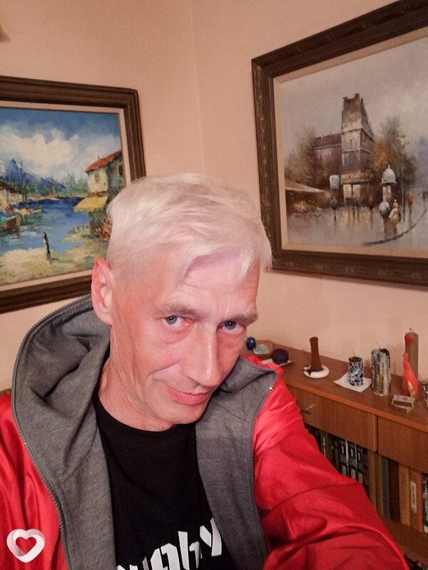 Владимир, 51, Туле — анкета №957861