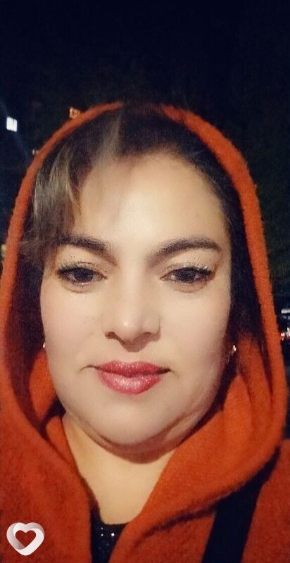 Fatima, 46, Астане — анкета №957865