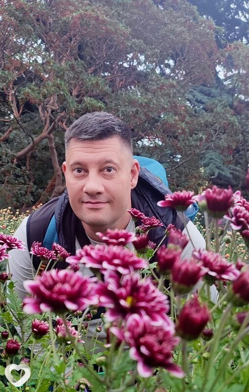 Роман, 35, Смоленске — анкета №957871