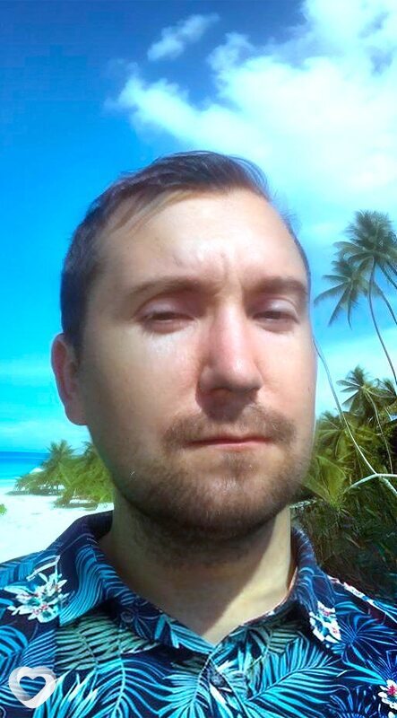 Владимир, 38, Гомеле — анкета №957833