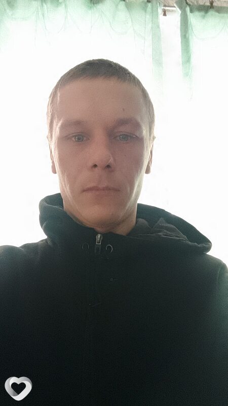 Виктор, 30, Уфе — анкета №957839